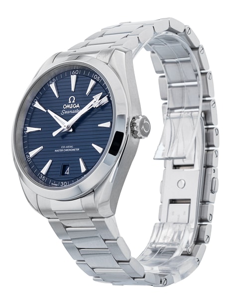 Omega Aqua Terra 150m Gents 220.10.41.21.03.004